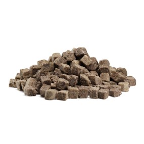Freeze Dried Venison Manufacturer - Ranova Healthy Natural