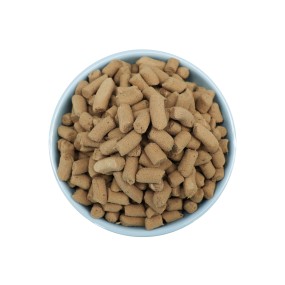 Cat Dry Food Factory - Ranova High Protein Low Fat