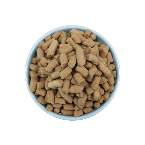 猫干粮厂家-兰诺瓦高蛋白低脂肪