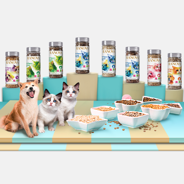 牛肉餐厂家-冻干生牛肉餐拌料狗粮浇头高蛋白狗粮