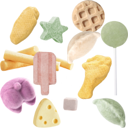 冻干猫零食供应商-批量定制包装