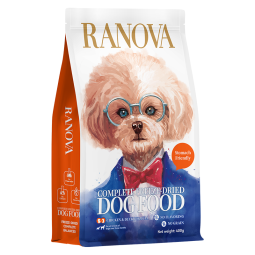 狗食品厂家-OEM ODM工厂直供高蛋白新鲜肉低碳水狗粮