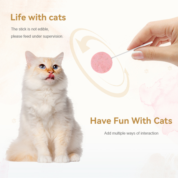 猫零食厂家-ISO22000认证猫零食环保包装南瓜冻干猫零食