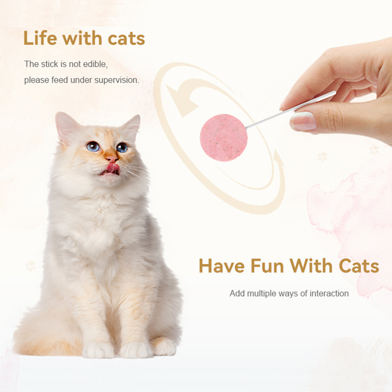 猫零食厂家-ISO22000认证猫零食环保包装南瓜冻干猫零食