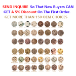 麦麸虫粉厂家-OEM ODM制造商证书冻干麦麸虫粉出口