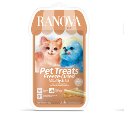 奶酪零食厂家-批发OEM营养狗猫零食奶酪牦牛奶咀嚼棒健康