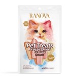 猫生日零食厂家-高蛋白低卡路里