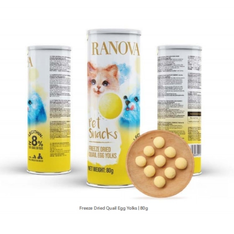 冻干鹌鹑蛋厂家-批发有机高蛋白