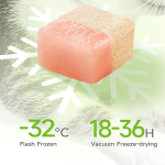 猫食品厂家-样品装批发猫食品制造商新鲜鸡配方冻干