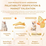 牛肝零食厂家-冻干牛肝宠物零食高品质新鲜脱水牛肉块