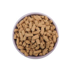 Cat Dry Food Factory - Ranova Chicken Salmon Mixed
