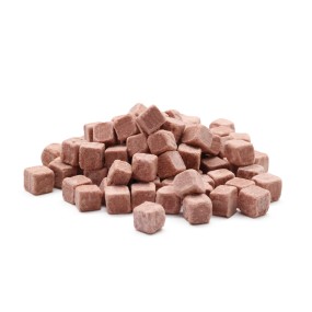 Freeze Dried Cat Food Supplier - Ranova Salmon Cranberry