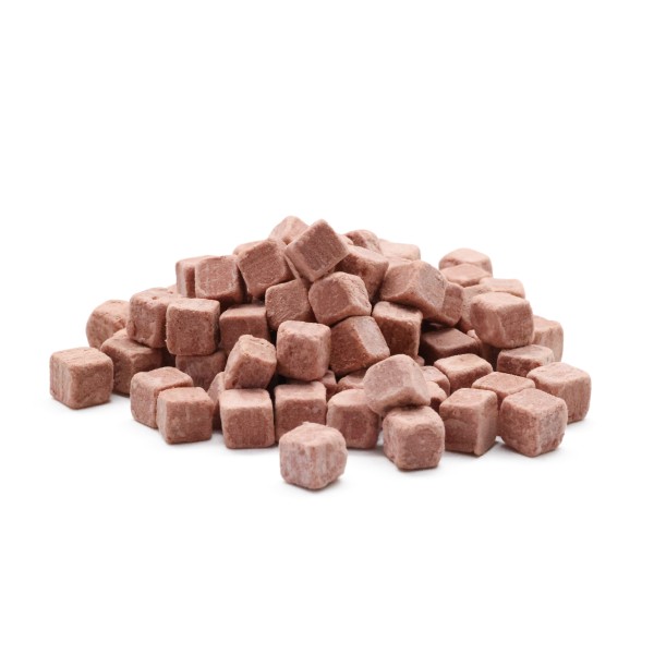 冻干猫粮供应商-兰诺瓦三文鱼蔓越莓