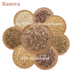 牛肉猫粮浇头厂家-高适口性天然