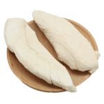 冻干零食厂家-OEM高品质冻干鸡肉蛋白零食猫狗用