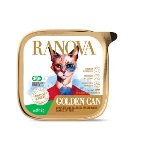 Cat Wet Food Manufacturer - Factory Wholesale Cat Wet Food Chicken Flavor Natural Creamy Snack