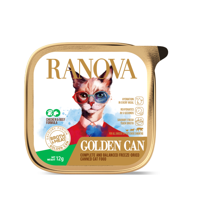 猫湿粮厂家-工厂批发猫湿粮鸡肉味天然奶油零食