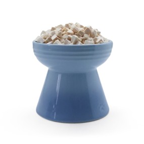 Freeze Dried Chicken Cubes Factory - Ranova High Quality