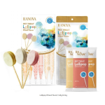 狗零食厂家-高蛋白狗零食品质批发冻干棒棒糖狗零食