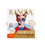 冻干猫零食供应商-代工安全无谷物