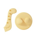 Pet Spoon Manufacturer - Multifunctional Can Opener Wet Food Spoon Silicone Sealing Lid Food Storage