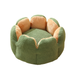 Pet Bed Manufacturer - Non-Slip Bottom Pet Bed Soft Warm for Deep Sleep Custom Dog Cat House