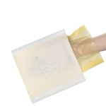Pet Waste Bag Supplier - Outdoor Double Layer Pet Waste Bag Portable Non-Breakable Disposal Bag