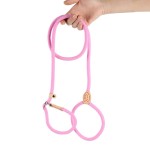 Dog Leash Factory - Explosion Proof Impact Pet Leash Handless Walking Training Collar Rope