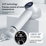 Pet Blow Comb Supplier - Smart Blowing Comb Air Drying Roller Hair Dryer Remover for Dog Cat Beauty