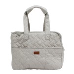 Pet Carrier Bag Manufacturer - Fashion Portable Large Capacity Breathable Dog Satchel Lightweight Shoulder Bag