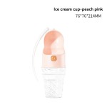 Pet Travel Cup Supplier - Portable Lanyard Folding Water Bottle Large Capacity Dog Bowl Water Cup