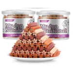Milk Chew Stick Factory - Yaho Wholesale Dog Dental Treats Milk Chew Stick for Dogs Sensitive Digestion