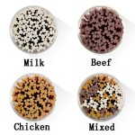 Dental Sticks Supplier - Wholesale Yaho Star Dog Treats Dental Sticks with Vitamins Minerals for Dogs