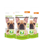 Dental Stick Supplier - Wholesale Manufacturer Pet Treats Dog Dental Stick Brush Bone Chew Snacks