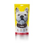 牛肉棒厂家-狗幼犬牛肉棒狗零食洁牙咬胶狗玩具洁牙用