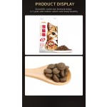 Cat Dry Food Supplier - Pabrik Makanan Kucing Nutrisi Tinggi Makanan Kucing Kering untuk Kucing Dewasa