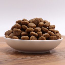Dry Dog Food Factory - Yaho Factory Supply OEM Dry Dog Food Kibble Custom Formula Available