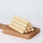 Sausage Stick Supplier - OEM Wholesale Dog Treats Beef Chicken Sausage Stick High-Protein No Additives