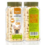Dog Biscuit Factory - Natural Ingredients Dog Biscuit Dog Chews Food Small Snack for Dogs