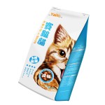 Cat Treats Manufacturer - Nature High Protein Cat Treats Snack Pet Food Senior Cat Food Dry