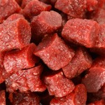 Beef Snacks Factory - OEM Pet Food Freeze Dried Beef Cube Wholesale Pet Treats Beef Snacks for Dog