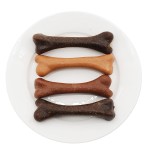 Dental Bone Chews Factory - Premium Yaho Dental Bone Chews Dog Pet Food Treats with Vitamins Minerals