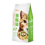 Pet Food Wholesale Factory - Factory Wholesale Pet Dog Cat Food Grain Kitten Cat Dry Food Bulk