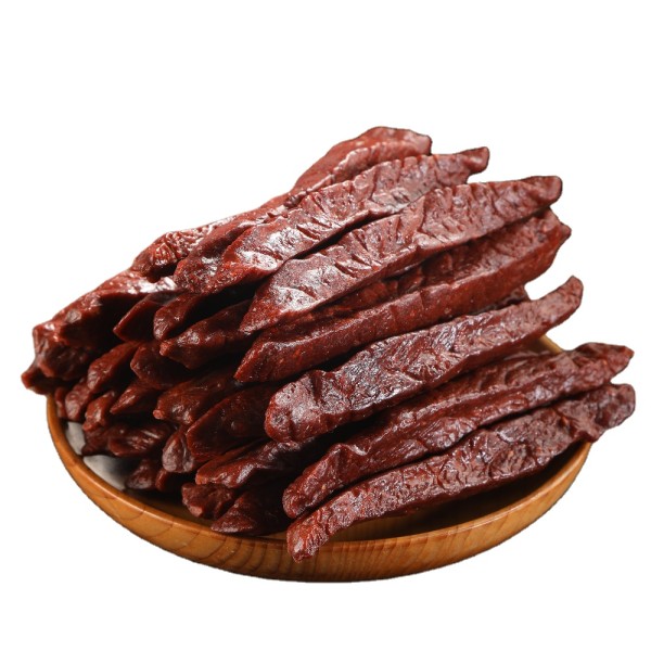 Freeze Dried Beef Factory - High Protein Dog Food Freeze Dried Beef Stick Dog Chews Beef bar Dental