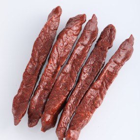 Freeze Dried Beef Factory - China Factory Pet Treats Dog Chews Snacks Freeze Dried Beef Sticks
