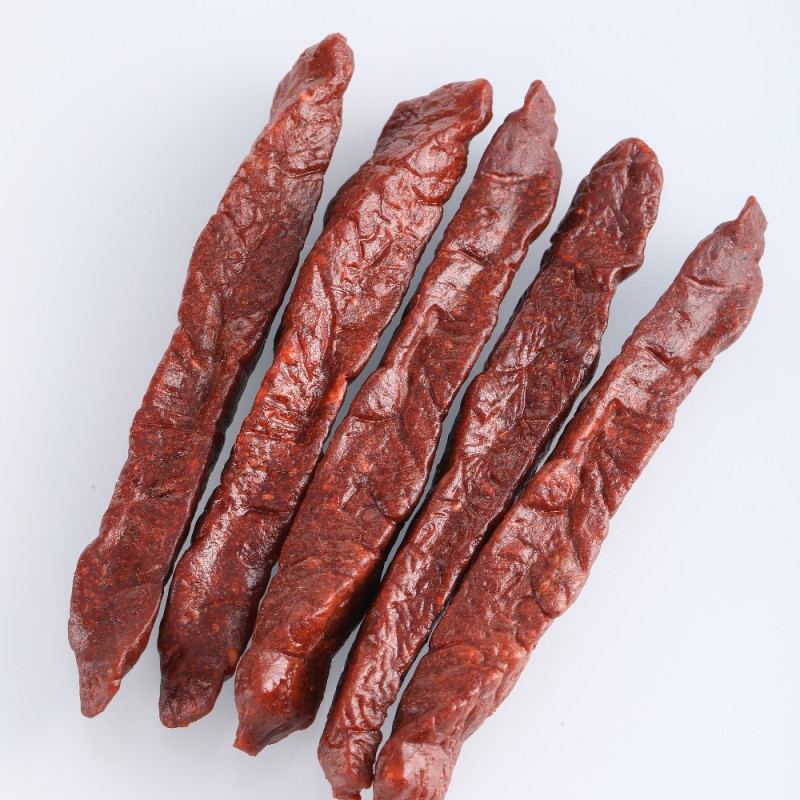 Freeze Dried Beef Factory - China Factory Pet Treats Dog Chews Snacks Freeze Dried Beef Sticks