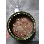 Wet Cat Food Supplier - Manufacturer Wholesale Natural Wet Cat Food Canned Cat Treats Tuna Shrimp