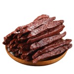 Beef Sticks Supplier - Yaho Beef Sticks Dog Chews Teeth-Clean Molar Beef Strips Pet Snack Food