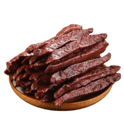 Beef Sticks Supplier - Yaho Beef Sticks Dog Chews Teeth-Clean Molar Beef Strips Pet Snack Food