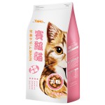 Salmon Cat Food Supplier - Natural High Protein Kitten Salmon Dry Cat Food for Kittens Cats